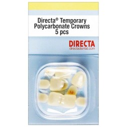 DIRECTA COURONNES TRANSLUCIDES