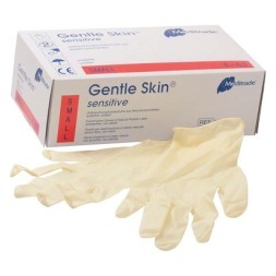 GANTS MEDITRADE SENSITIVE ALOE VERA 1221RST TAILLE S