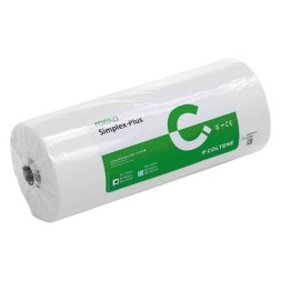 TABLIERS BLANC SIMPLEX ROEKO