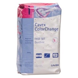 CAVEX COLOR CHANGE SACHET 1X500GR CAVEX AA323