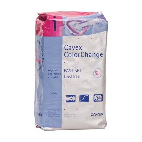 CAVEX COLOR CHANGE SACHET 1X500GR CAVEX AA323 