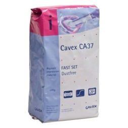 CAVEX 37 FAST SET  EN 500 GRS