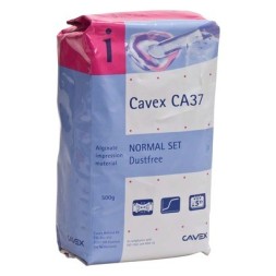 CAVEX CA37 NORMAL SET SACHET 1X500GR CAVEX AA075