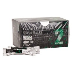 FUJI II LC CAP REASS. A4 X 50C  CAPSULES 000142