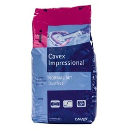 CAVEX IMPRESSIONAL NS X 500GRS