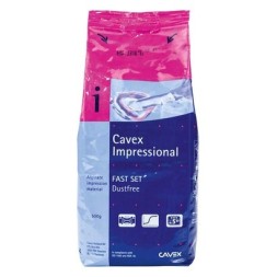 CAVEX IMPRESSIONAL FS  500 GRS
