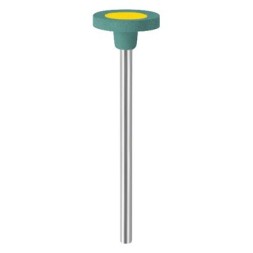 DISQUE EVE DIAPOL 7448 H8DM MOYEN 11X2MM  MONTE MANDRIN PM