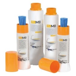 GREEN & CLEAN MB INTRO 2X500ML  +2 FLACONS METASYS 60020001
