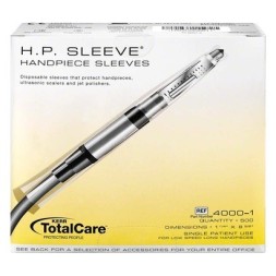 PROTECTIONS PIECE A MAIN TOTAL CARE X500 KERR REF 4000-1 