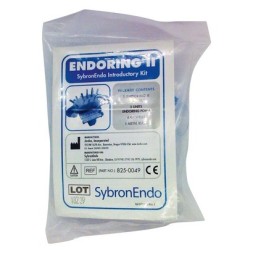 ENDO RING KIT KERR REF 825-0049