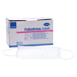 FOLIODRESS MASK COMFORT LOOP A ELASTIQUES HARTMANN 60000021 