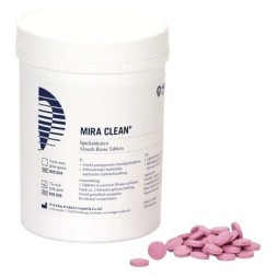 MIRA CLEAN  ROSE  PAR 1000