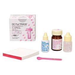 FUJI TRIAGE BLANC POU+LIQ