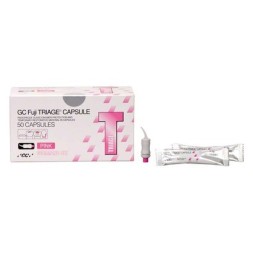 FUJI TRIAGE ROSE BTE 50 CAPS. REF 002495 GC