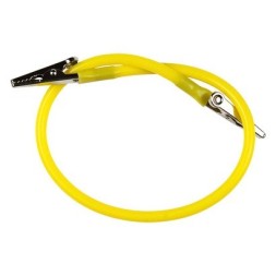 PORTE SERVIETTES MIRACLIP JAUNE REF 605241