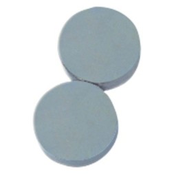 AIMANT ROND OMNI 20X6MM PA 10 