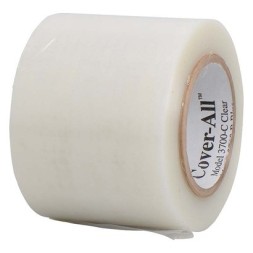 COVER ALL TRANSPARENT /1200  PE 37001  KERR
