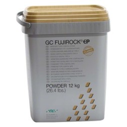 FUJI ROCK EP BRUN  12 KG REF 890226