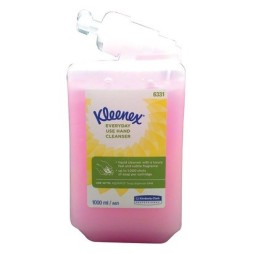 SAVON KIMBERLEY CLARK X 1 L
