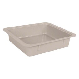 TUB VIDE ZIRC GRIS 20Z463I  