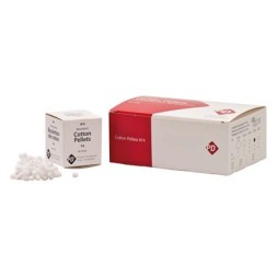 BOULLETTES DE COTON PD VEVEY