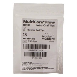 MULTICORE EMBOUTS REF 604210