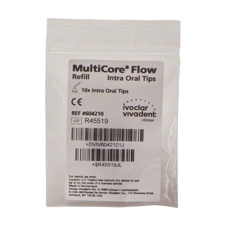 MULTICORE EMBOUTS REF 604210 