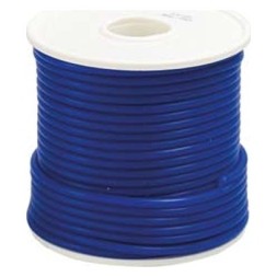 OMNI FIL DE CIRE BLEU 5MM RO 250G
