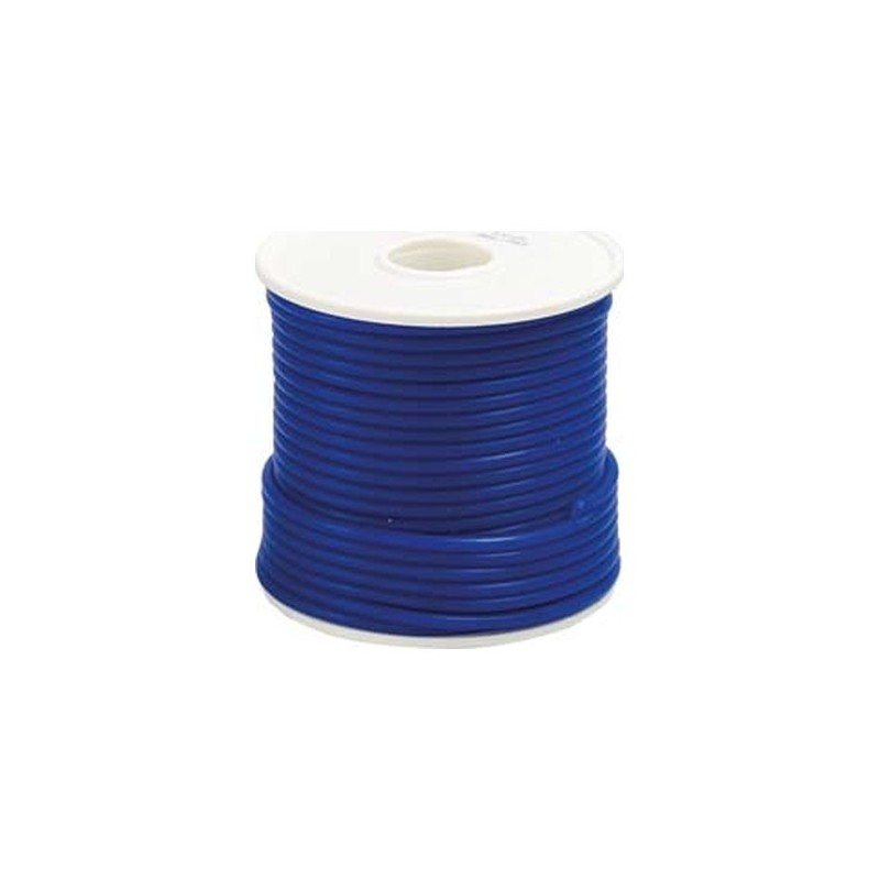 OMNI FIL DE CIRE BLEU 2.5MM R O 250G 