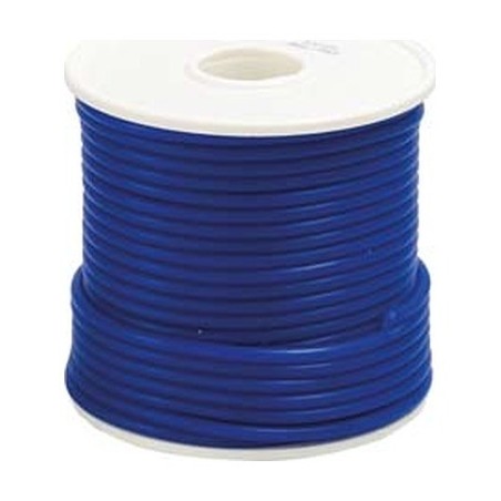 OMNI FIL DE CIRE BLEU 2.5MM R O 250G 