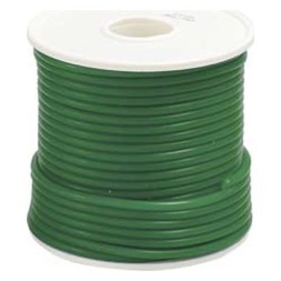 FIL DE CIRE OMNI VERT 5MM RO 250G 