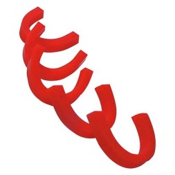 CIRE A MORDU ROUGE DURE ARCADE X100 OMNIDENT 54824