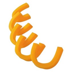 CIRE A MORDU JAUNE MOLLE ARCADE X100 OMNIDENT 54821