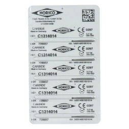 FRAISES HORICO C1 314 014 