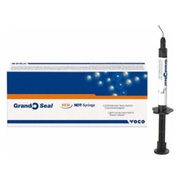 GRANDIO SEAL 2X1,8G  1061