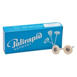 BROSSETTES MONTEES 21MM PAR 6 REF FZH21100