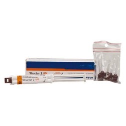 STRUCTUR 2 QM 8G TEINTE A3 +