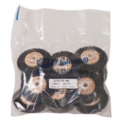 BROSSE POINTUE 2/25/50HZ / 12 