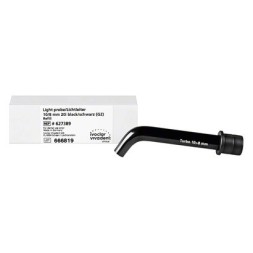 FIBRE OPTIQUE 627389 POUR G2 IVOCLAR REF 627389  10-8 MM