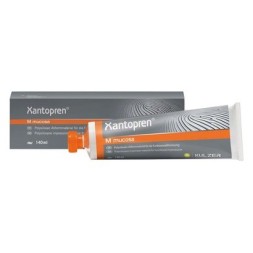 XANTOPREN MUCOSA ORANGE HERAEU LE TUBE 140 ML MMUCOSA