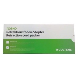 FOULOIR DE RETRACTATION EXTREMITES RUGUEUSES 520001