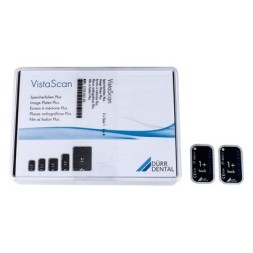 ECRANS MEMOIRE VISTASCAN PLUS TAILLE 1 X2 DURR 2130-041-50