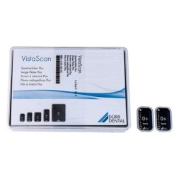 ECRANS MEMOIRE VISTASCAN PLUS TAILLE 0 X2 2130-040-50