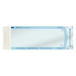 SACHETS DE STE AUTOCOLLANT