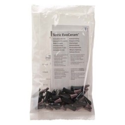 TETRIC EVOCERAM D3 CAVIFILS PAR 20 VIVADENT REF 590341