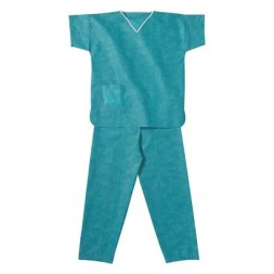 PYJAMA FOLIODRESS EN L PAR 50 LE CARTON  REF 992519