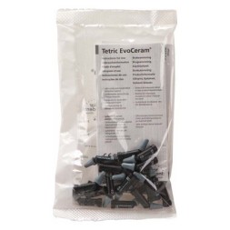 TETRIC EVOCERAM C3 CAVIFILS PAR 20 VIVADENT REF 590340