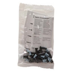 TETRIC EVOCERAM C2 CAVIFILS PAR 20 VIVADENT REF 590339 