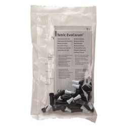 TETRIC EVOCERAM C1 CAVIFILS PAR 20  VIVADENT REF 590338