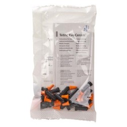 TETRIC EVOCERAM B3 CAVIFILS PAR 20 VIVADENT REF 590337